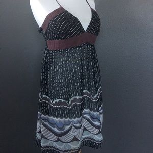 Anthropologie’s Flying Tomato’s sun dress